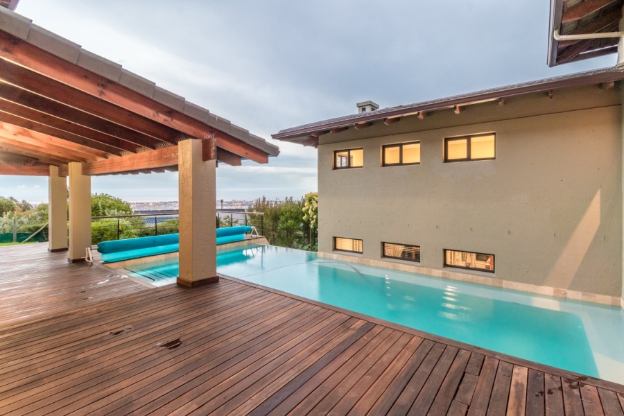 To Let 4 Bedroom Property for Rent in Boskloof Eco Estate Western Cape